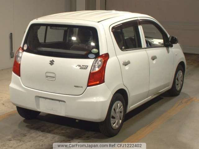 suzuki alto-eco 2014 -SUZUKI--Alto Eco DBA-HA35S--HA35S-181357---SUZUKI--Alto Eco DBA-HA35S--HA35S-181357- image 2