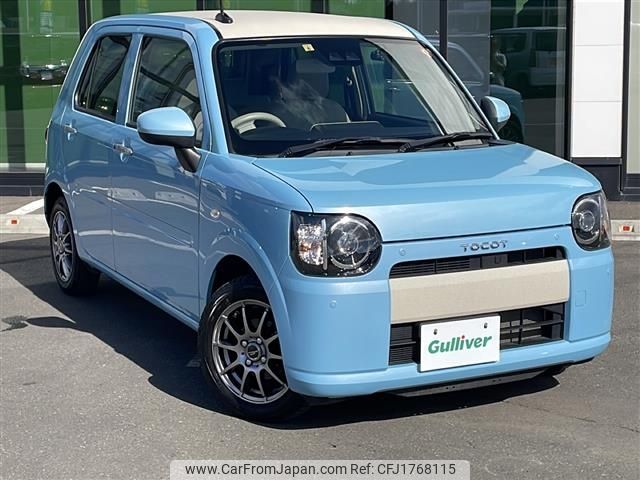 daihatsu mira-tocot 2018 CFJ1768115 image 1