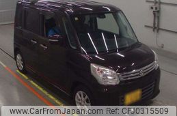 suzuki spacia 2014 -SUZUKI 【埼玉 500】--Spacia DBA-MK32S--MK32S-224696---SUZUKI 【埼玉 500】--Spacia DBA-MK32S--MK32S-224696-