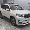 toyota land-cruiser-prado 2023 -TOYOTA 【鳥取 300ﾏ3839】--Land Cruiser Prado 3BA-TRJ150W--TRJ150-0168700---TOYOTA 【鳥取 300ﾏ3839】--Land Cruiser Prado 3BA-TRJ150W--TRJ150-0168700- image 10