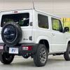 suzuki jimny 2022 quick_quick_JB64W_JB64W-274290 image 17