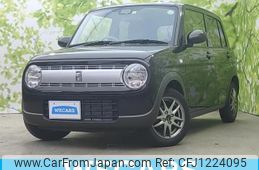 suzuki alto-lapin 2022 quick_quick_5BA-HE33S_HE33S-336355