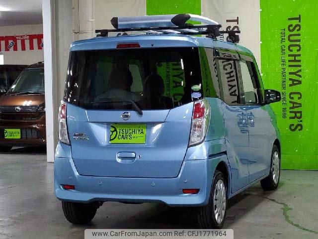 nissan dayz-roox 2019 CFJ1771964 image 2