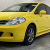 nissan tiida 2009 CFJ5666260 image 7