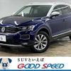 volkswagen volkswagen-others 2020 -VOLKSWAGEN--VW T-Roc 3DA-A1DFF--WVGZZZA1ZLV123984---VOLKSWAGEN--VW T-Roc 3DA-A1DFF--WVGZZZA1ZLV123984- image 1