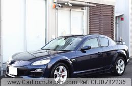 mazda rx-8 2012 -MAZDA--RX-8 ABA-SE3P--SE3P-307769---MAZDA--RX-8 ABA-SE3P--SE3P-307769-