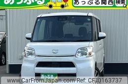 daihatsu tanto 2019 quick_quick_DBA-LA600S_LA600S-0770746