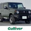 suzuki jimny 2023 -SUZUKI--Jimny 3BA-JB64W--JB64W-306972---SUZUKI--Jimny 3BA-JB64W--JB64W-306972- image 1