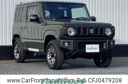 suzuki jimny 2023 -SUZUKI--Jimny 3BA-JB64W--JB64W-306972---SUZUKI--Jimny 3BA-JB64W--JB64W-306972-