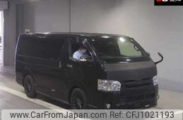 toyota regiusace-van 2014 -TOYOTA--Regius ace Van KDH201V-0135599---TOYOTA--Regius ace Van KDH201V-0135599-