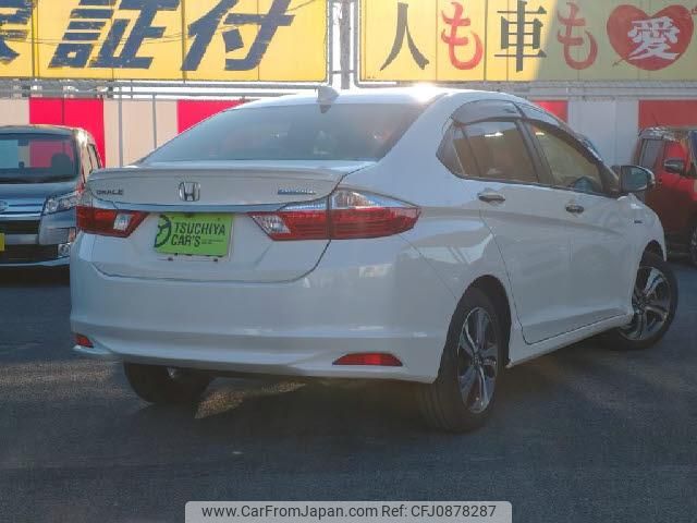 honda grace 2016 quick_quick_DAA-GM4_GM4-1107530 image 2