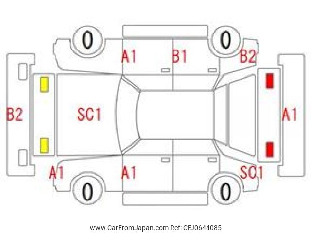 nissan march 2011 -NISSAN--March DBA-K13--K13-352688---NISSAN--March DBA-K13--K13-352688- image 2