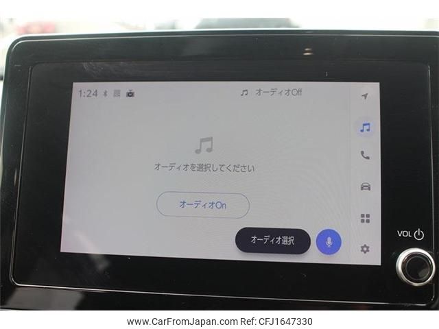 toyota sienta 2022 CFJ1647330 image 2