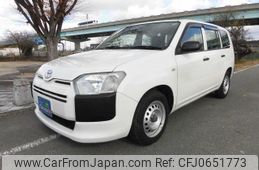 toyota probox 2016 quick_quick_NCP160V_NCP160-0050706