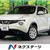 nissan juke 2011 -NISSAN--Juke DBA-YF15--YF15-042937---NISSAN--Juke DBA-YF15--YF15-042937- image 1