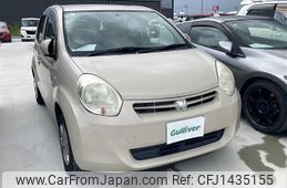toyota passo 2011 -TOYOTA--Passo DBA-KGC30--KGC30-0075484---TOYOTA--Passo DBA-KGC30--KGC30-0075484-