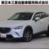 mazda cx-3 2016 quick_quick_LDA-DK5FW_DK5FW-128350 image 1