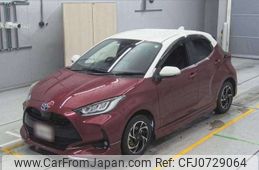 toyota yaris 2020 -TOYOTA--Yaris 6AA-MXPH10--MXPH10-2012687---TOYOTA--Yaris 6AA-MXPH10--MXPH10-2012687-