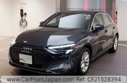 audi a3 2024 CFJ1528394