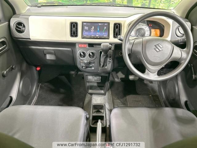 suzuki alto 2016 quick_quick_HA36V_HA36V-116888 image 2