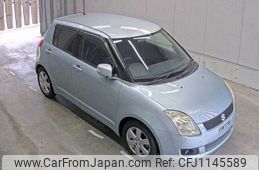 suzuki swift 2008 -SUZUKI--Swift ZC11S-403233---SUZUKI--Swift ZC11S-403233-