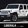 chrysler jeep-wrangler 2020 -CHRYSLER--Jeep Wrangler ABA-JL36L--1C4HJXLG0LW145073---CHRYSLER--Jeep Wrangler ABA-JL36L--1C4HJXLG0LW145073- image 1