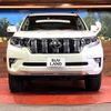 toyota land-cruiser-prado 2020 -TOYOTA--Land Cruiser Prado CBA-TRJ150W--TRJ150-0112922---TOYOTA--Land Cruiser Prado CBA-TRJ150W--TRJ150-0112922- image 15