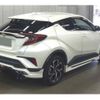 toyota c-hr 2018 quick_quick_DBA-NGX50_2032169 image 10