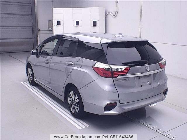 honda shuttle 2016 CFJ1643436 image 2