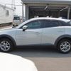 mazda cx-3 2016 quick_quick_DK5FW_DK5FW-130730 image 5