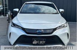 2020 Toyota Harrier AXUH80 - Car Price $35,628 2020 Toyota Harrier AXUH80 - Car Price $35,628