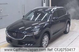 mazda cx-8 2018 -MAZDA--CX-8 3DA-KG2P--KG2P-103704---MAZDA--CX-8 3DA-KG2P--KG2P-103704-