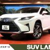 lexus rx 2017 -LEXUS--Lexus RX DAA-GYL26W--GYL26-0001038---LEXUS--Lexus RX DAA-GYL26W--GYL26-0001038- image 1