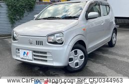 suzuki alto 2019 -SUZUKI--Alto DBA-HA36S--HA36S-526712---SUZUKI--Alto DBA-HA36S--HA36S-526712-