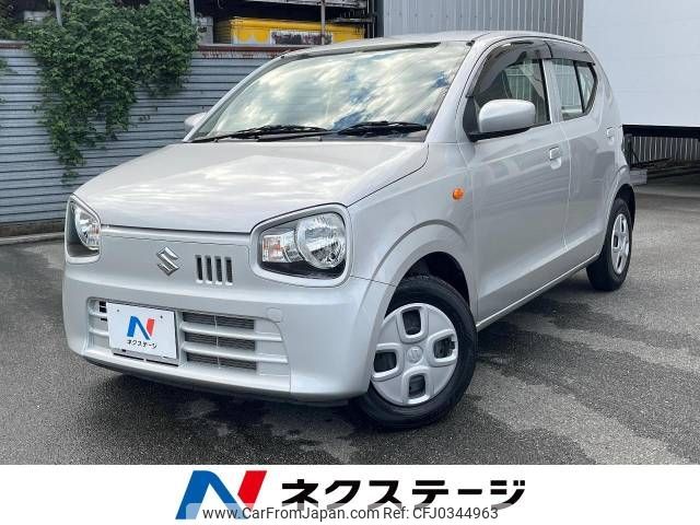 suzuki alto 2019 -SUZUKI--Alto DBA-HA36S--HA36S-526712---SUZUKI--Alto DBA-HA36S--HA36S-526712- image 1