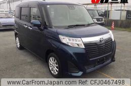 toyota roomy 2019 -TOYOTA--Roomy M900A-0276219---TOYOTA--Roomy M900A-0276219-