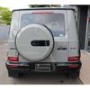 mercedes-benz g-class 2021 quick_quick_3BA-463276_W1N4632761X408323 image 11