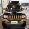 suzuki jimny 2007 -SUZUKI--Jimny ABA-JB23W--JB23W-529859---SUZUKI--Jimny ABA-JB23W--JB23W-529859- image 7