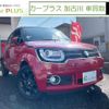 suzuki ignis 2016 quick_quick_DAA-FF21S_FF21S-105417 image 1