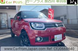 suzuki ignis 2016 quick_quick_DAA-FF21S_FF21S-105417