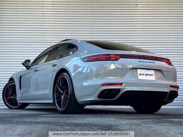 porsche panamera 2019 quick_quick_3BA-G2K40A_WP0ZZZ97ZKL139221 image 2