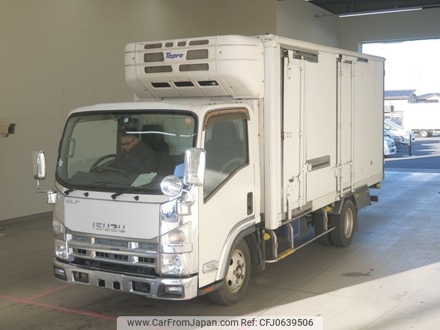 isuzu elf-truck 2013 -ISUZU--Elf NMR85AN-7021491---ISUZU--Elf NMR85AN-7021491- image 1