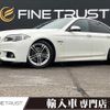 bmw 5-series 2014 CFJ1712002 image 1