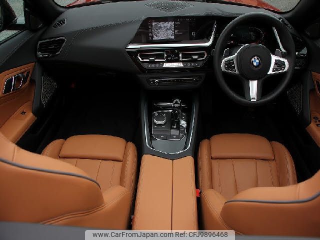 bmw z4 2019 -BMW--BMW Z4 3BA-HF20--WBAHF12040WW38766---BMW--BMW Z4 3BA-HF20--WBAHF12040WW38766- image 2