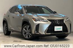 lexus ux 2019 -LEXUS--Lexus UX 6AA-MZAH10--MZAH10-2002630---LEXUS--Lexus UX 6AA-MZAH10--MZAH10-2002630-