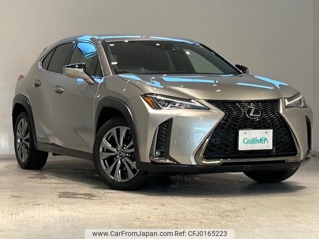 lexus ux 2019 -LEXUS--Lexus UX 6AA-MZAH10--MZAH10-2002630---LEXUS--Lexus UX 6AA-MZAH10--MZAH10-2002630- image 1