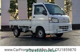 daihatsu hijet-truck 2011 CFJ1859870