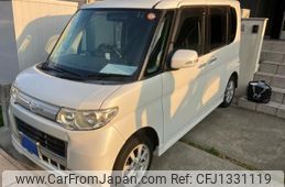 daihatsu tanto 2008 -DAIHATSU--Tanto DBA-L375S--L375S-0038006---DAIHATSU--Tanto DBA-L375S--L375S-0038006-