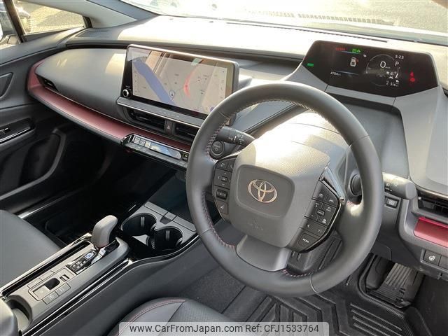 toyota prius-phv 2024 CFJ1533764 image 2