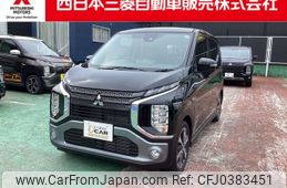 mitsubishi ek-cross 2024 -MITSUBISHI--ek X 4AA-B35W--B35W-0400***---MITSUBISHI--ek X 4AA-B35W--B35W-0400***-